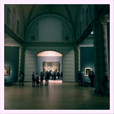 Best groot, dat Rijksmuseum.